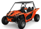 Preview: Buggy Kayo S 200